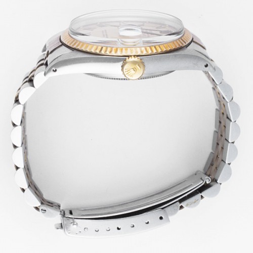 Rolex 16013 Datejust Automatic Male Stainless Steel Watches Rolex 16013 Datejust Automatic Male Stainless Steel Watches