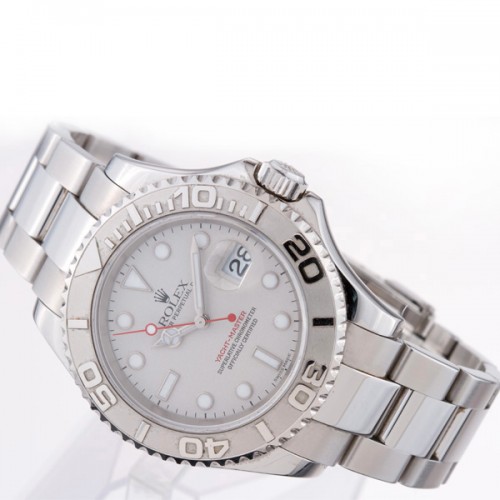 Rolex 16622 Yacht-Master Automatic Male Stainless Steel Watches Rolex 16622 Yacht-Master Automatic Male Stainless Steel Watches