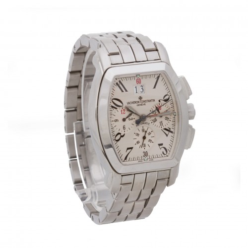Vacheron Constantin 49145 Royal Eagle Automatic Male Stainless Steel Watches Vacheron Constantin 49145 Royal Eagle Automatic Male Stainless Steel Watches