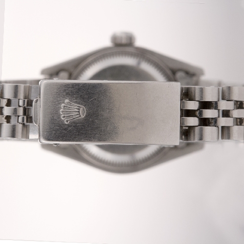 Rolex 69174 Datejust Automatic Female Stainless Steel Watches Rolex 69174 Datejust Automatic Female Stainless Steel Watches