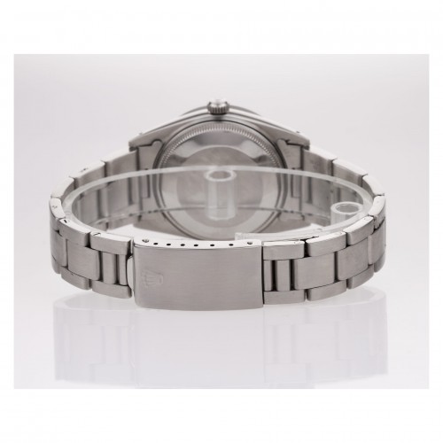 Rolex 15010 Date Automatic Male Stainless Steel Watches Rolex 15010 Date Automatic Male Stainless Steel Watches