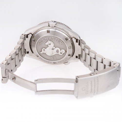 Omega 22015000 Seamaster Automatic Male Stainless Steel Watches Omega 22015000 Seamaster Automatic Male Stainless Steel Watches