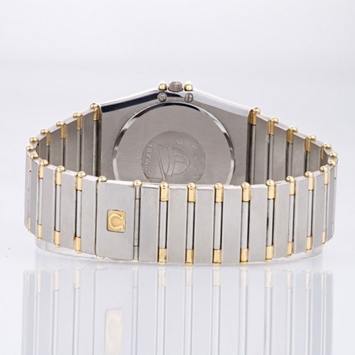 Omega 398-0876 Constellation Quartz Male Stainless Steel Watches Omega 398-0876 Constellation Quartz Male Stainless Steel Watches