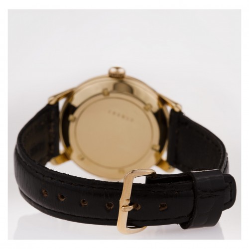Ulysse Nardin Ulysse Nardin 8117 Classic Automatic Male 18k yellow gold Watches Ulysse Nardin Ulysse Nardin 8117 Classic Automatic Male 18k yellow gold Watches