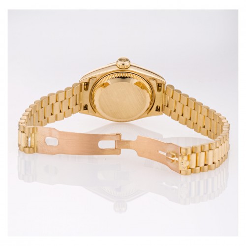 Rolex 69178 Datejust Automatic Female 18k yellow gold Watches Rolex 69178 Datejust Automatic Female 18k yellow gold Watches