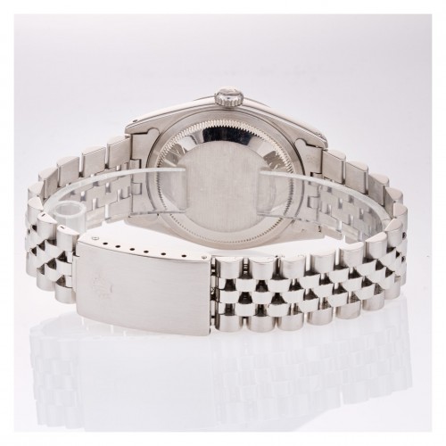 Rolex 16234 Datejust Automatic Male Stainless Steel Watches Rolex 16234 Datejust Automatic Male Stainless Steel Watches