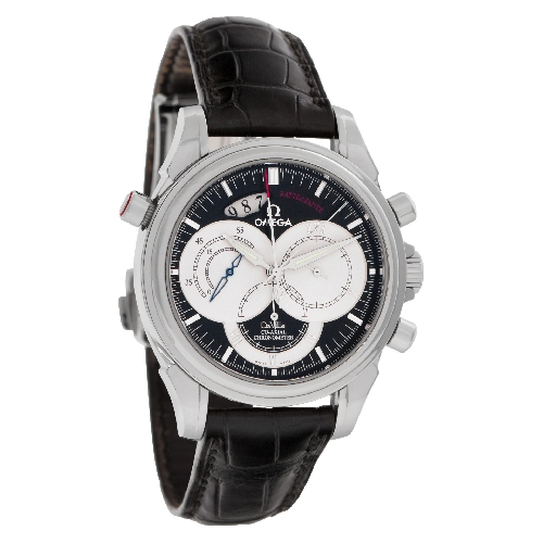 Omega 4847.50.31 De Ville Automatic Male Stainless Steel Watches Omega 4847.50.31 De Ville Automatic Male Stainless Steel Watches