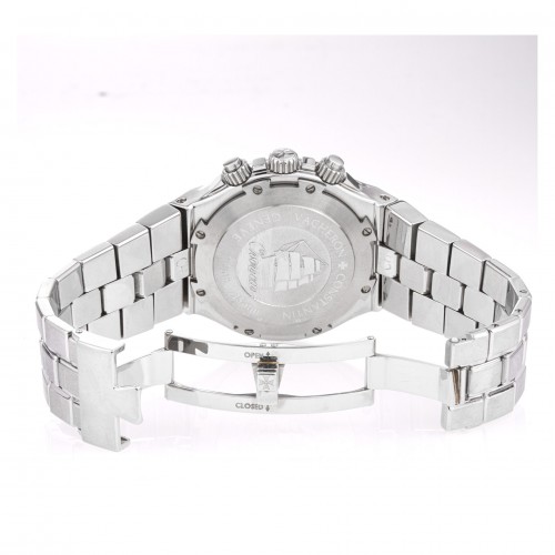 Vacheron Constantin 49140 Overseas Automatic Male Stainless Steel Watches Vacheron Constantin 49140 Overseas Automatic Male Stainless Steel Watches