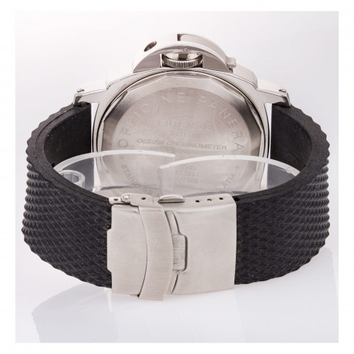 Panerai PAM 023 A GMT-Master Automatic Male Stainless Steel Watches Panerai PAM 023 A GMT-Master Automatic Male Stainless Steel Watches