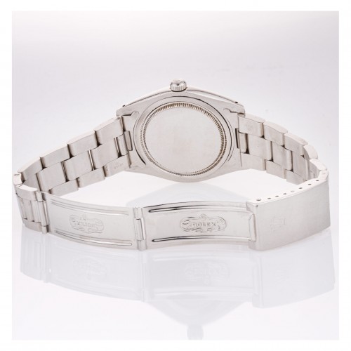 Rolex 6694 Oyster Date Manual Unisex Stainless Steel Watches Rolex 6694 Oyster Date Manual Unisex Stainless Steel Watches