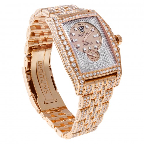 Breitling R28362 Flying B Automatic Male 18k rose gold Watches Breitling R28362 Flying B Automatic Male 18k rose gold Watches