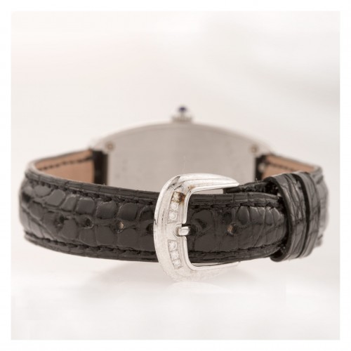Franck Muller 1752 QZ D Curvex Quartz Unisex Stainless Steel Watches Franck Muller 1752 QZ D Curvex Quartz Unisex Stainless Steel Watches