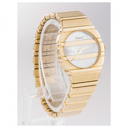Piaget 861C701 Polo Quartz Female 18k yellow gold Watches Piaget 861C701 Polo Quartz Female 18k yellow gold Watches