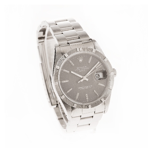 Rolex 15210 Date Automatic Male Stainless Steel Watches Rolex 15210 Date Automatic Male Stainless Steel Watches