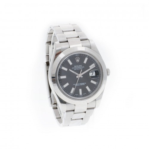 Rolex 116300 Datejust II Automatic Male Stainless Steel Watches Rolex 116300 Datejust II Automatic Male Stainless Steel Watches