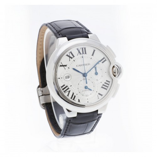 Cartier W6920078 Ballon Bleu Automatic Male Stainless Steel Watches Cartier W6920078 Ballon Bleu Automatic Male Stainless Steel Watches