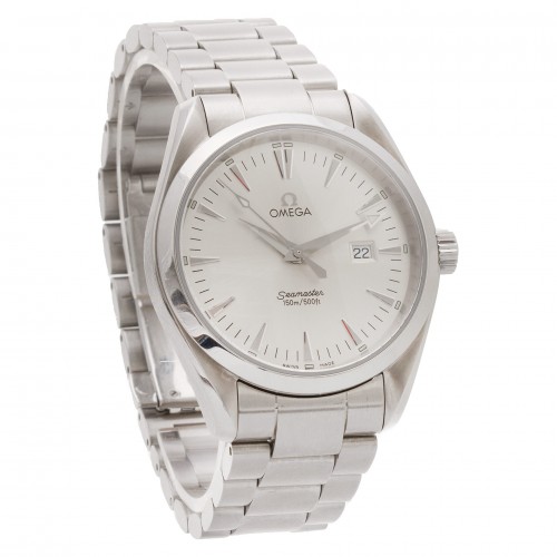 Omega 25173000 Seamaster Quartz Male Stainless Steel Watches Omega 25173000 Seamaster Quartz Male Stainless Steel Watches