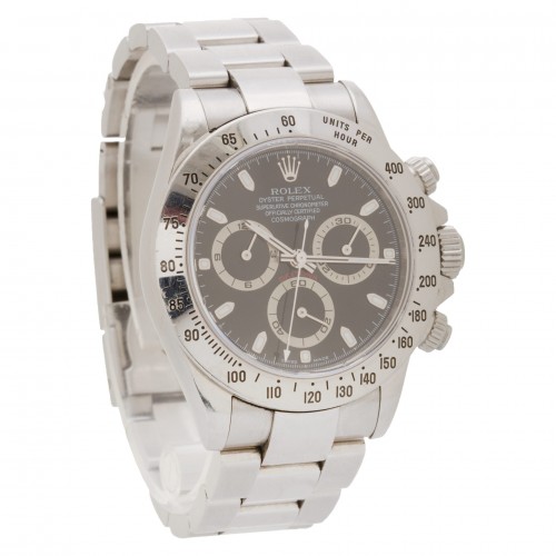 Rolex 116520 Daytona Automatic Male Stainless Steel Watches Rolex 116520 Daytona Automatic Male Stainless Steel Watches