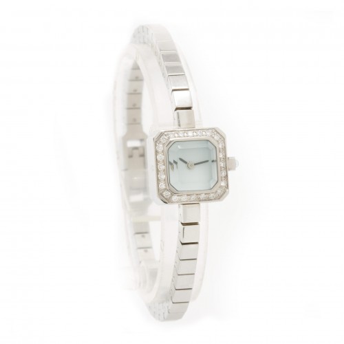 Corum 137.430.47 sugar cube Quartz Female Stainless Steel Watches Corum 137.430.47 sugar cube Quartz Female Stainless Steel Watches