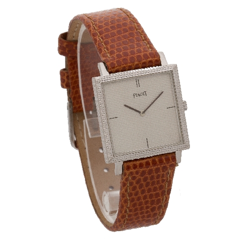 Piaget 934 Altiplano Manual Unisex 18k yellow gold Watches Piaget 934 Altiplano Manual Unisex 18k yellow gold Watches