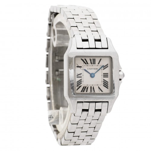 Cartier W25064Z5 Demoiselle Quartz Female Stainless Steel Watches Cartier W25064Z5 Demoiselle Quartz Female Stainless Steel Watches
