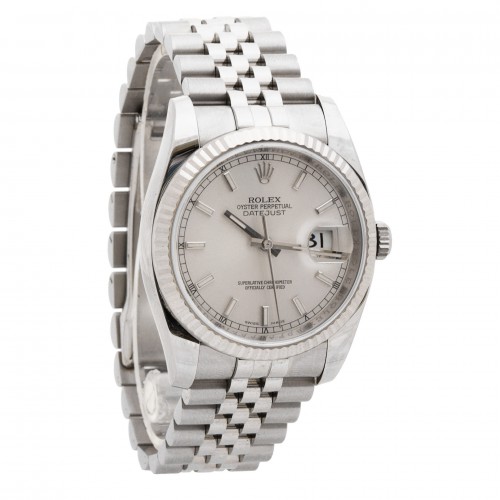 Rolex 116234 Datejust Automatic Male Stainless Steel Watches Rolex 116234 Datejust Automatic Male Stainless Steel Watches