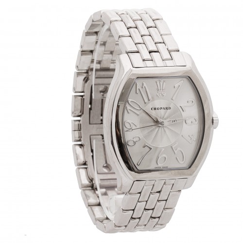 Chopard 15/2235 Prince Foundation Automatic Unisex 18k White Gold Watches Chopard 15/2235 Prince Foundation Automatic Unisex 18k White Gold Watches