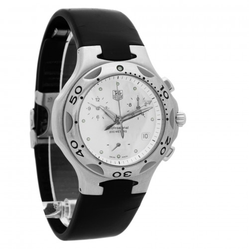Tag Heuer cl1111-0 Kirium Quartz Male Stainless Steel Watches Tag Heuer cl1111-0 Kirium Quartz Male Stainless Steel Watches