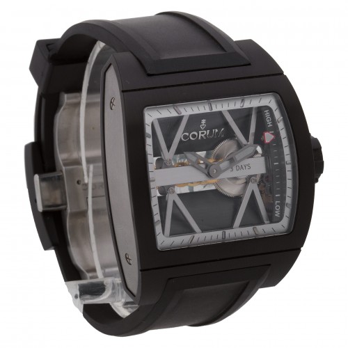 Corum 050056 Ti Bridge Manual Male Stainless Steel Watches Corum 050056 Ti Bridge Manual Male Stainless Steel Watches