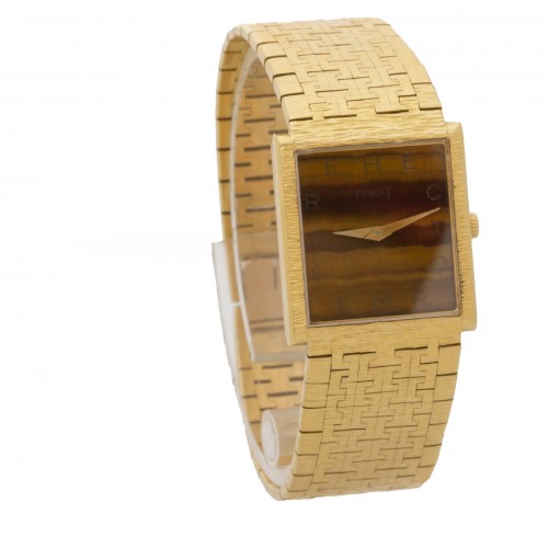 Piaget 9286 a6 Classic Manual Female 18k yellow gold Watches Piaget 9286 a6 Classic Manual Female 18k yellow gold Watches