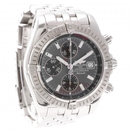 Breitling A13356 Chronomat Automatic Male Stainless Steel Watches Breitling A13356 Chronomat Automatic Male Stainless Steel Watches