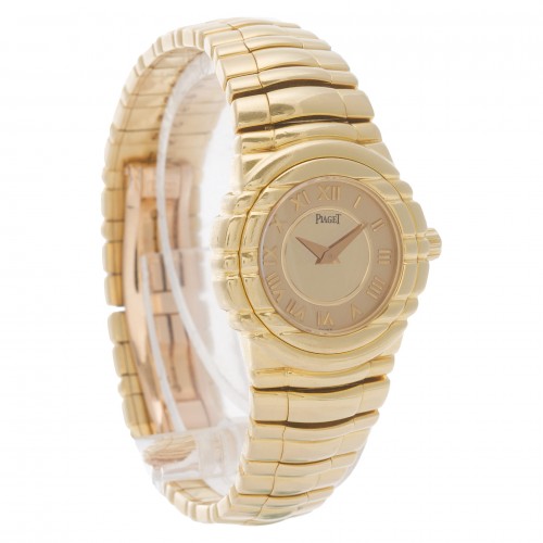 Piaget 16031m401d Tanagra Quartz Female 18k yellow gold Watches Piaget 16031m401d Tanagra Quartz Female 18k yellow gold Watches