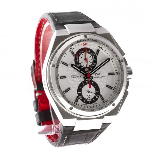 IWC IW378404 Ingenieur Automatic Male Stainless Steel Watches IWC IW378404 Ingenieur Automatic Male Stainless Steel Watches