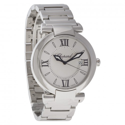 Chopard 388541 3002 Imperiale Quartz Female Stainless Steel Watches Chopard 388541 3002 Imperiale Quartz Female Stainless Steel Watches