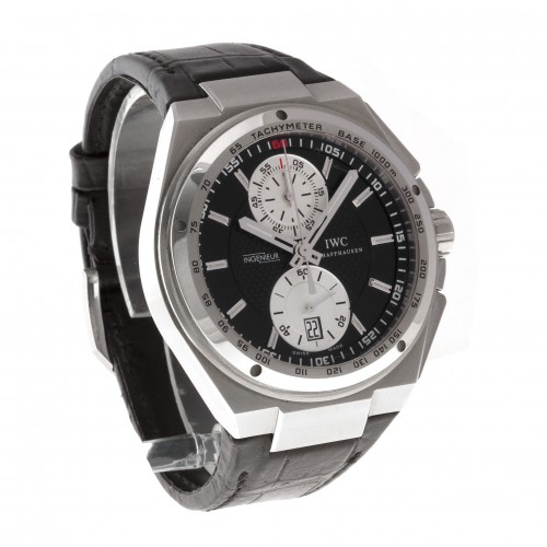 IWC IW378401 Ingenieur Automatic Male Stainless Steel Watches IWC IW378401 Ingenieur Automatic Male Stainless Steel Watches