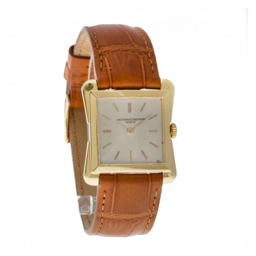 Vacheron Constantin 4963 Toledo Manual Male 18k yellow gold Watches Vacheron Constantin 4963 Toledo Manual Male 18k yellow gold Watches