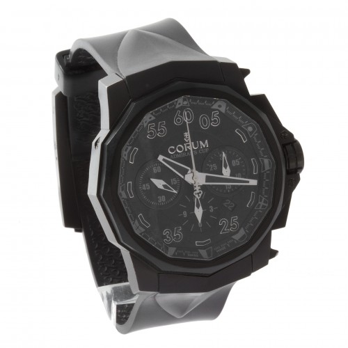 Corum 753.934.95/0371.AN92 Admirals Cup Automatic Male PVD/titanium Watches Corum 753.934.95/0371.AN92 Admirals Cup Automatic Male PVD/titanium Watches