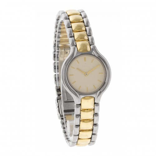 Ebel 366970 Beluga Quartz Female 18k yellow gold Watches Ebel 366970 Beluga Quartz Female 18k yellow gold Watches