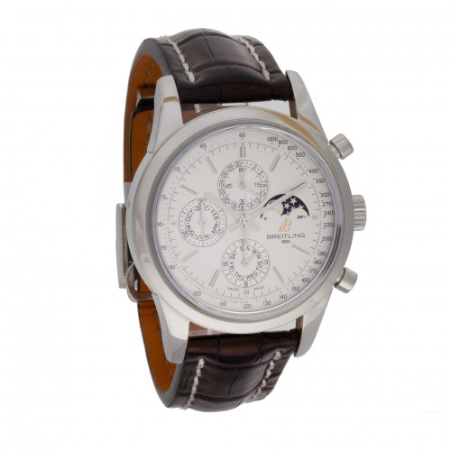 Breitling A1931012 Transocean Chronograph Automatic Male Stainless Steel Watches Breitling A1931012 Transocean Chronograph Automatic Male Stainless Steel Watches