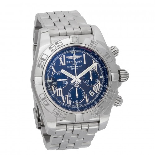 Breitling 4600 Chronomat Automatic Male Stainless Steel Watches Breitling 4600 Chronomat Automatic Male Stainless Steel Watches