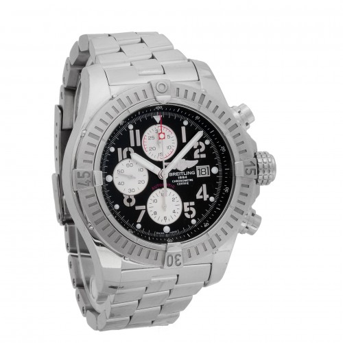 Breitling A13370 Avenger Automatic Male Stainless Steel Watches Breitling A13370 Avenger Automatic Male Stainless Steel Watches