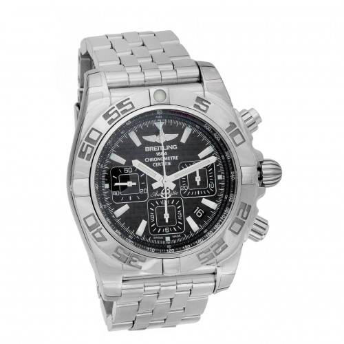 Breitling AB0110 Chronomat Automatic Male Stainless Steel Watches Breitling AB0110 Chronomat Automatic Male Stainless Steel Watches