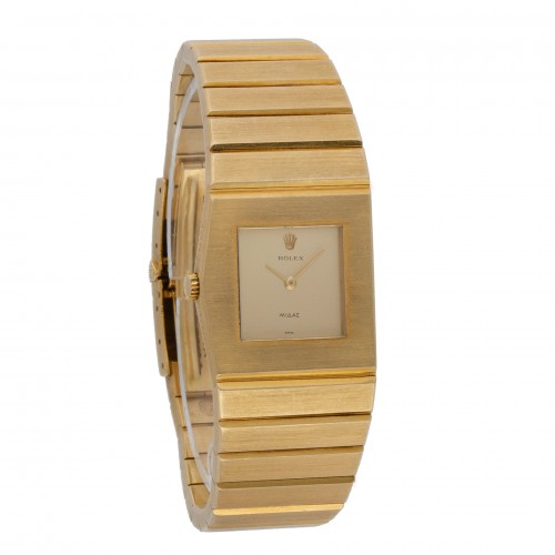 Rolex 9630 King Midas Manual Male 18k yellow gold Watches Rolex 9630 King Midas Manual Male 18k yellow gold Watches