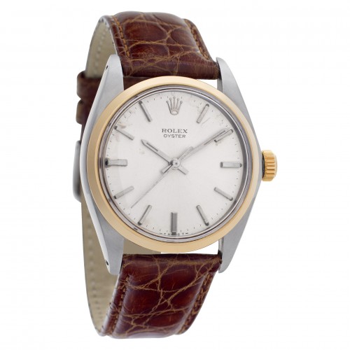Rolex 6426 Oyster Manual Male Stainless Steel Watches Rolex 6426 Oyster Manual Male Stainless Steel Watches