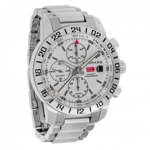 Chopard 8992 Mille Miglia Automatic Male Stainless Steel Watches Chopard 8992 Mille Miglia Automatic Male Stainless Steel Watches