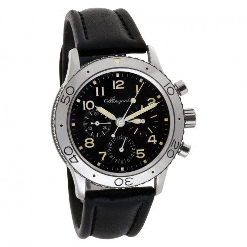 Breguet 3800st/92/9w6 Aeronavale Automatic Male Stainless Steel Watches Breguet 3800st/92/9w6 Aeronavale Automatic Male Stainless Steel Watches