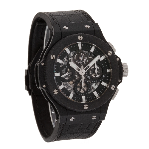 Hublot 311.ci.1170.gr Aero Bang Automatic Male Ceramic Watches Hublot 311.ci.1170.gr Aero Bang Automatic Male Ceramic Watches