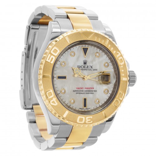 Rolex 16623 Yacht-Master Automatic Male Stainless Steel Watches Rolex 16623 Yacht-Master Automatic Male Stainless Steel Watches