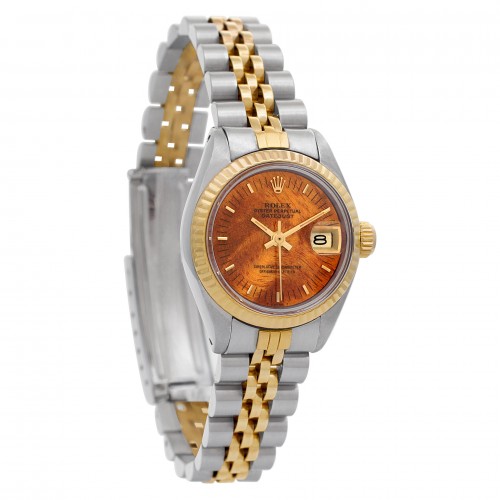 Rolex 6917 Datejust Automatic Female Stainless Steel Watches Rolex 6917 Datejust Automatic Female Stainless Steel Watches