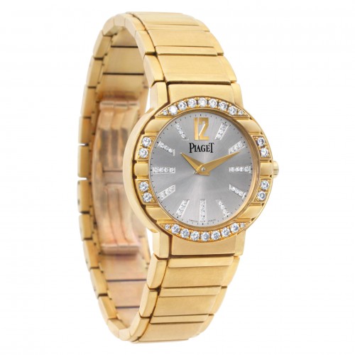 Piaget G0A26032 Polo Quartz Female 18k yellow gold Watches Piaget G0A26032 Polo Quartz Female 18k yellow gold Watches